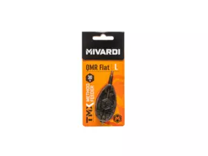 MIVARDI Method Feeder QMR Flat L - 50g