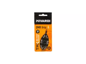 MIVARDI Method Feeder QMR Grip L - 50g