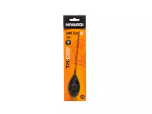 MIVARDI Method Feeder QMR Flat XL long - 50g