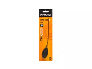 MIVARDI Method Feeder QMR Flat L long - 30g