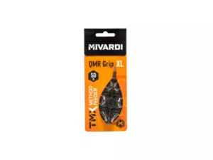 MIVARDI Method Feeder QMR Grip XL - 60g