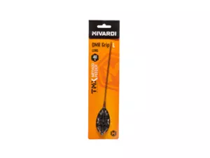 MIVARDI Method Feeder QMR Grip L long - 50g