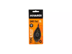 MIVARDI Method Feeder QMR Flat XL - 60g