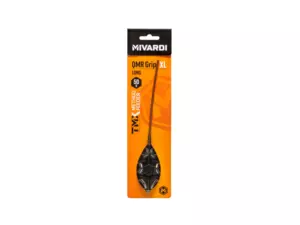 MIVARDI Method Feeder QMR Grip XL long - 50g