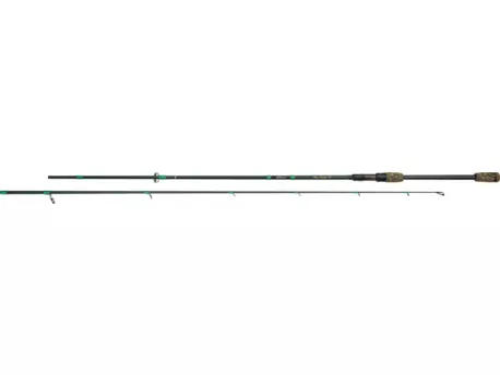 Mikado prut Katsudo heavy hunter spin 235cm 15-75g