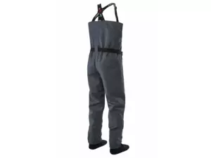 FINNTRAIL Brodící kalhoty WADERS TIMBER DARKGREY