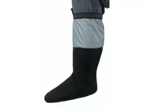 FINNTRAIL Brodící kalhoty WADERS TIMBER DARKGREY