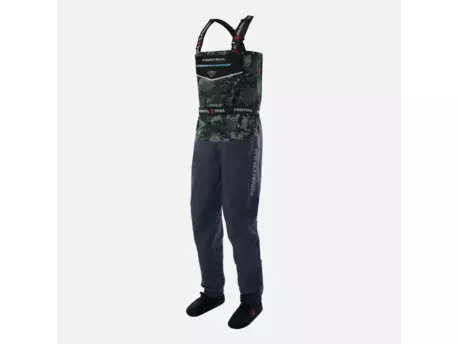 FINNTRAIL Brodící kalhoty WADERS ENDURO CAMOGREY