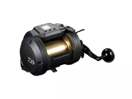 DAIWA Multiplikátor TANACOM 1200