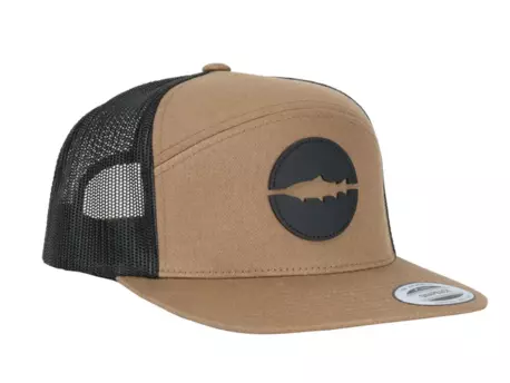 Vision kšiltovka Natives Cap 8.0 - Black