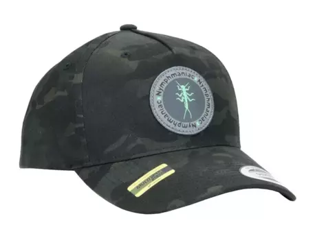 Vision kšiltovka Nymphmaniac 3.0 MultiCam Cap