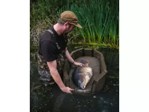 Fox Podložka Carpmaster Welded Mat