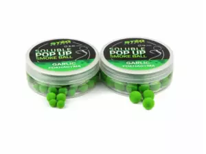 STÉG SOLUBLE POP UP SB 12MM 25G