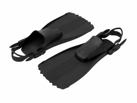 KINETIC Ploutve k Belly Boat  PRO FINS