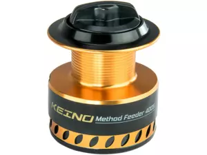 Mikado naviják Keino method feeder