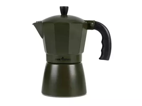 Fox Konvička Cookware Espresso Makers 6 Cups