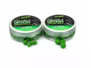 STÉG SOLUBLE UPTERS SMOKE BALL 8-10MM 30G