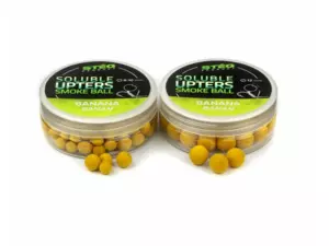 STÉG SOLUBLE UPTERS SMOKE BALL 8-10MM 30G