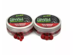 STÉG SOLUBLE UPTERS SMOKE BALL 8-10MM 30G