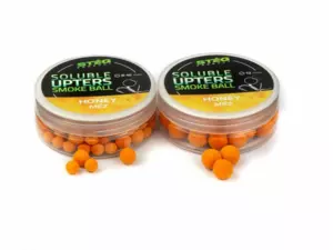 STÉG SOLUBLE UPTERS SMOKE BALL 8-10MM 30G