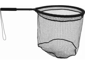 MIKADO Podběrák - PLOVOUCÍ 45/40cm - KRÁTKÁ RUKOJEŤ