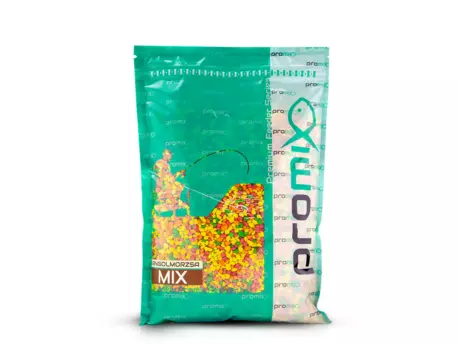 Promix Anglická vločka 500g