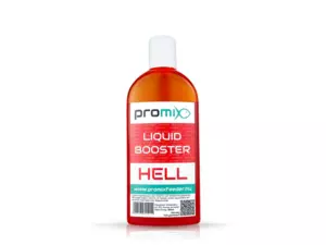 Promix Liquid Booster 200ml