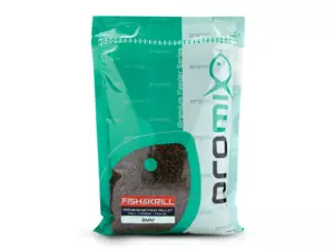 Promix Method Pelety 800g