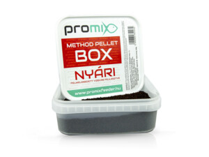 Promix pelety Method Pellet Box 450g