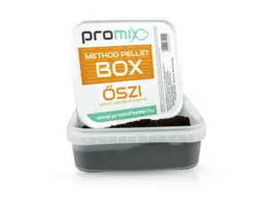 Promix pelety Method Pellet Box 450g