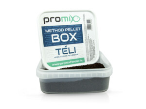 Promix pelety Method Pellet Box 450g