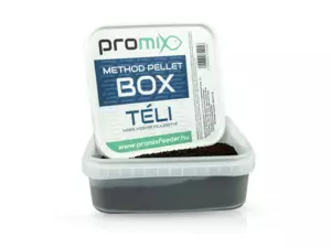 Promix pelety Method Pellet Box 450g