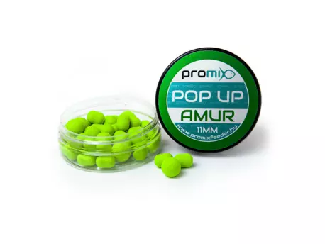 Promix Pop Up Pellet 11mm