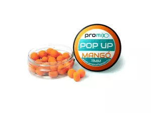 Promix Pop Up Pellet 11mm