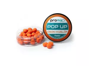 Promix Pop Up Pellet 11mm