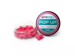 Promix Pop Up Pellet 11mm