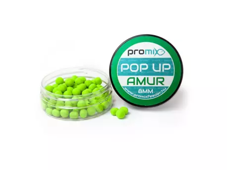 Promix Pop Up Pellet 8mm