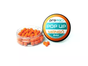 Promix Pop Up Pellet 8mm