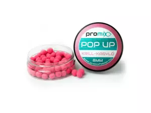 Promix Pop Up Pellet 8mm