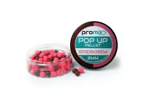 Promix Pop Up Pellet 8mm