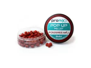 Promix Pop Up Pellet 8mm