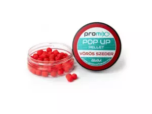 Promix Pop Up Pellet 8mm