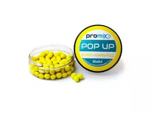 Promix Pop Up Pellet 8mm