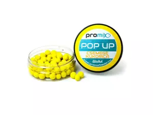 Promix Pop Up Pellet 8mm