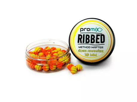 Promix Ribbed Method Wafter