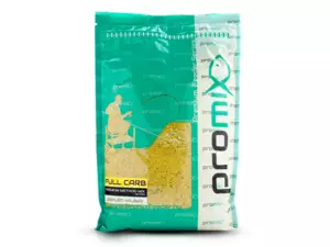 Promix Sacharidové směsi Carp base 800g