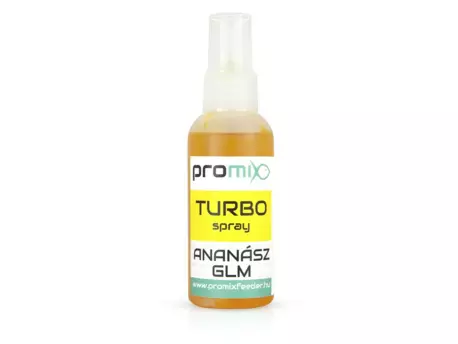 Promix sprej Turbo spray 60ml