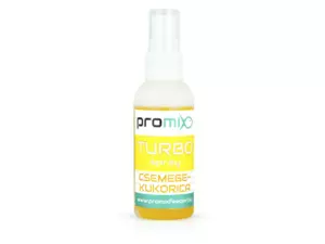 Promix sprej Turbo spray 60ml