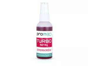 Promix sprej Turbo spray 60ml