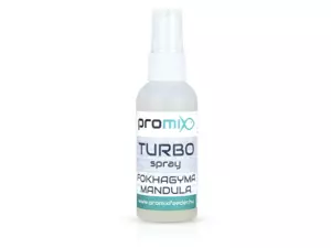 Promix sprej Turbo spray 60ml